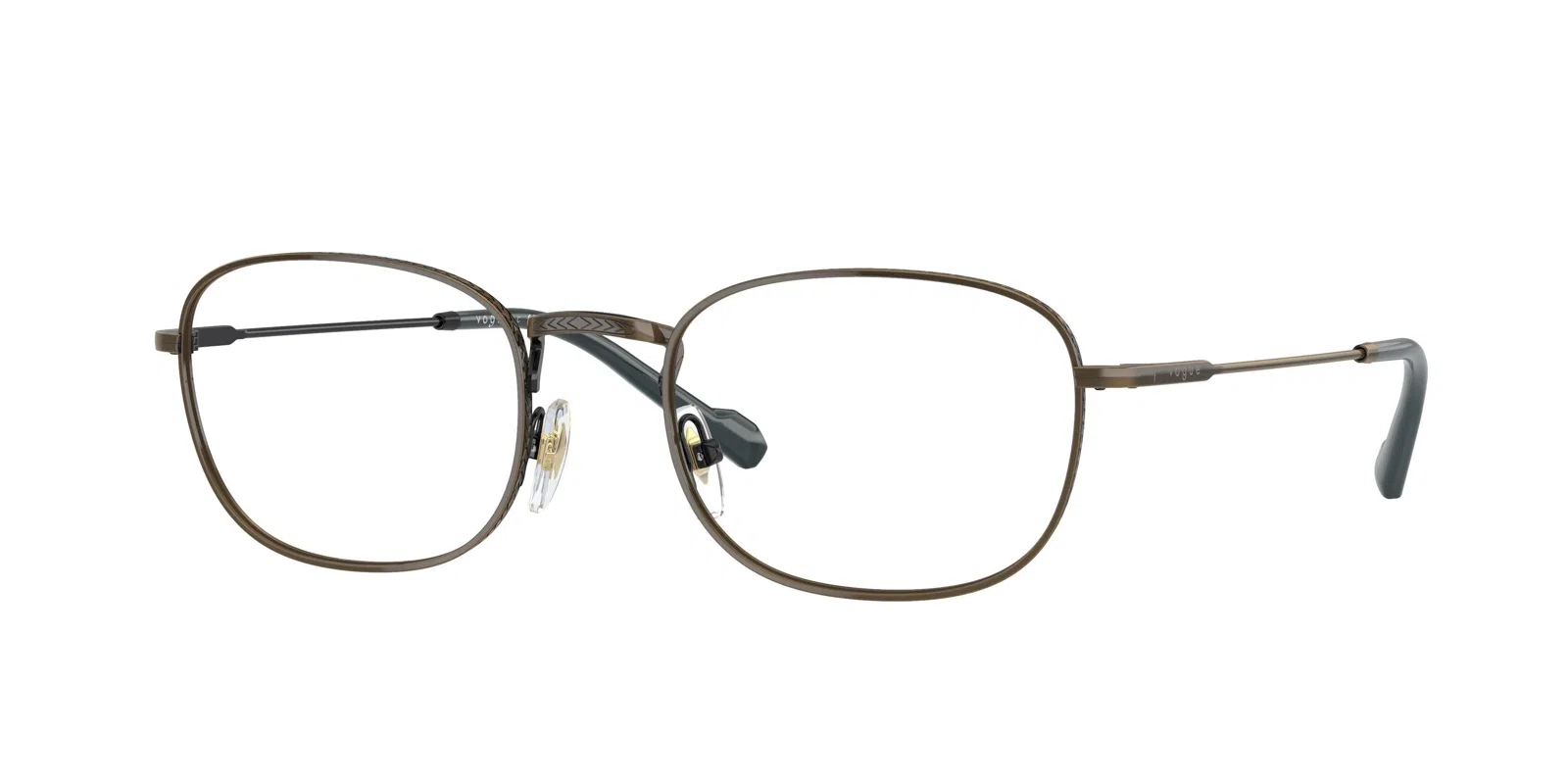 Vogue Eyewear 4275 Eyeglasses - view 4